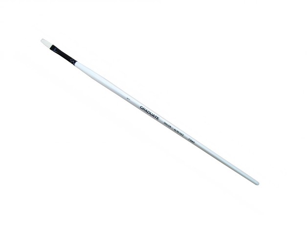 Pensula Filbert fir natural Graduate Daler Rowney