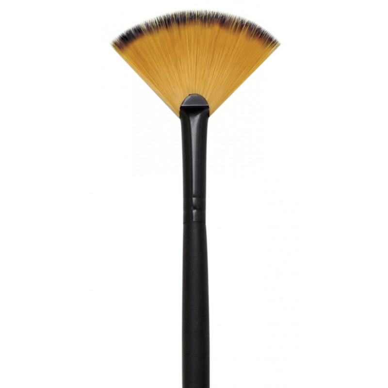 Pensula evantai pentru pictura Essentials Royal Brush