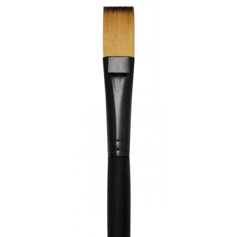 Pensula lata Essentials Royal Brush seria R43F