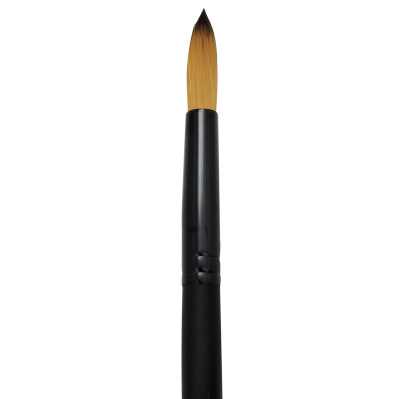 Pensula rotunda Essentials Royal Brush