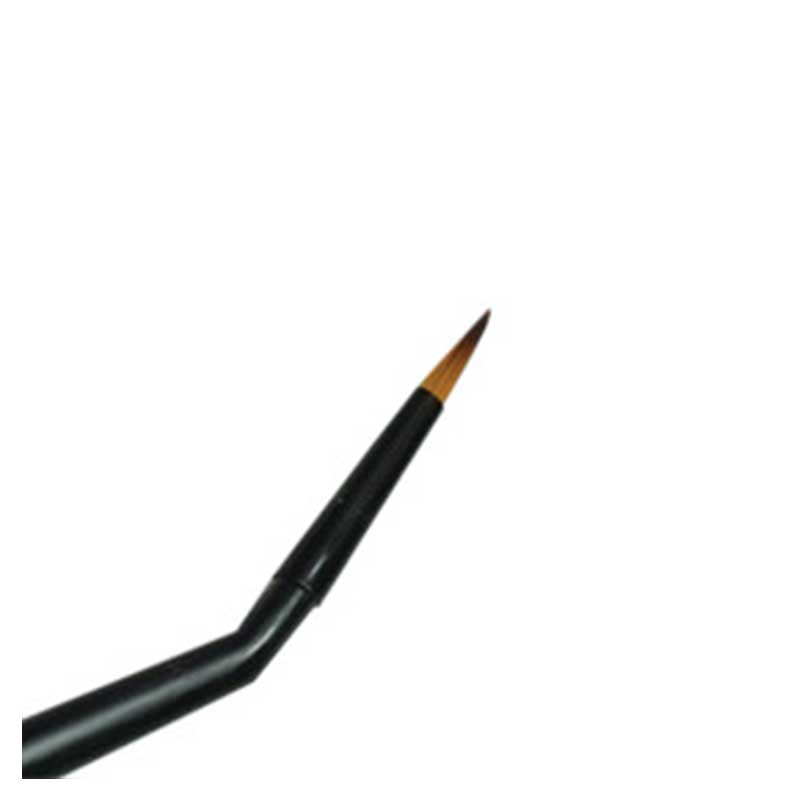 Pensula rotunda Mini Majestic Royal Brush Tight spot detail