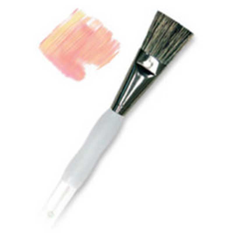 Pensule Soft Grip, Royal Brush, Bristle glaze