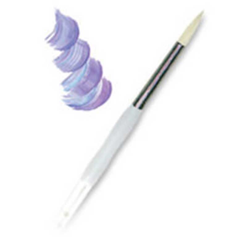 Pensule Soft Grip, Royal Brush, Bristle round