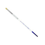 Pensule Soft Grip, Royal Brush,  Gold taklon deerfoot