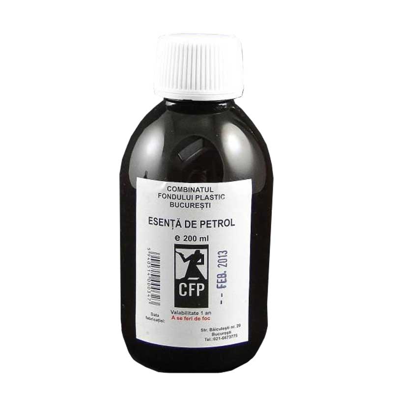 Esenta de petrol CFP 200ml