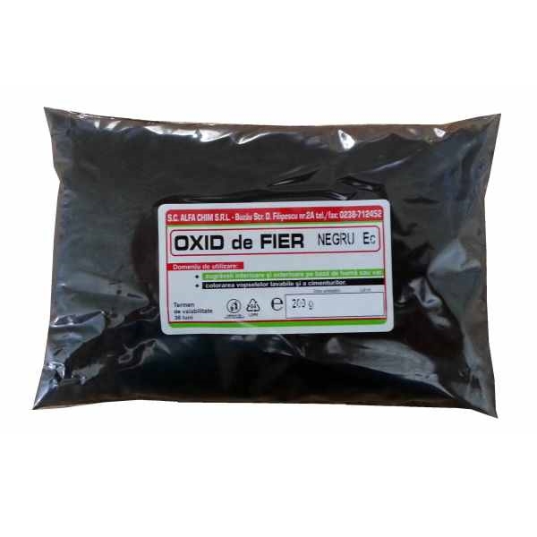 Oxid negru praf