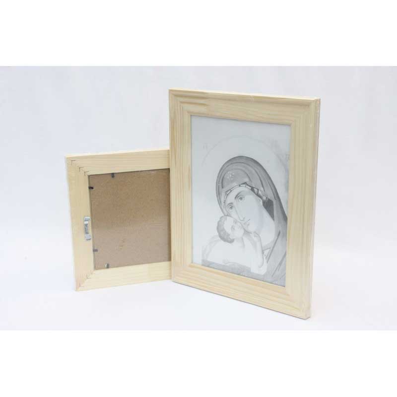 Kit-uri pentru icoane pe sticla