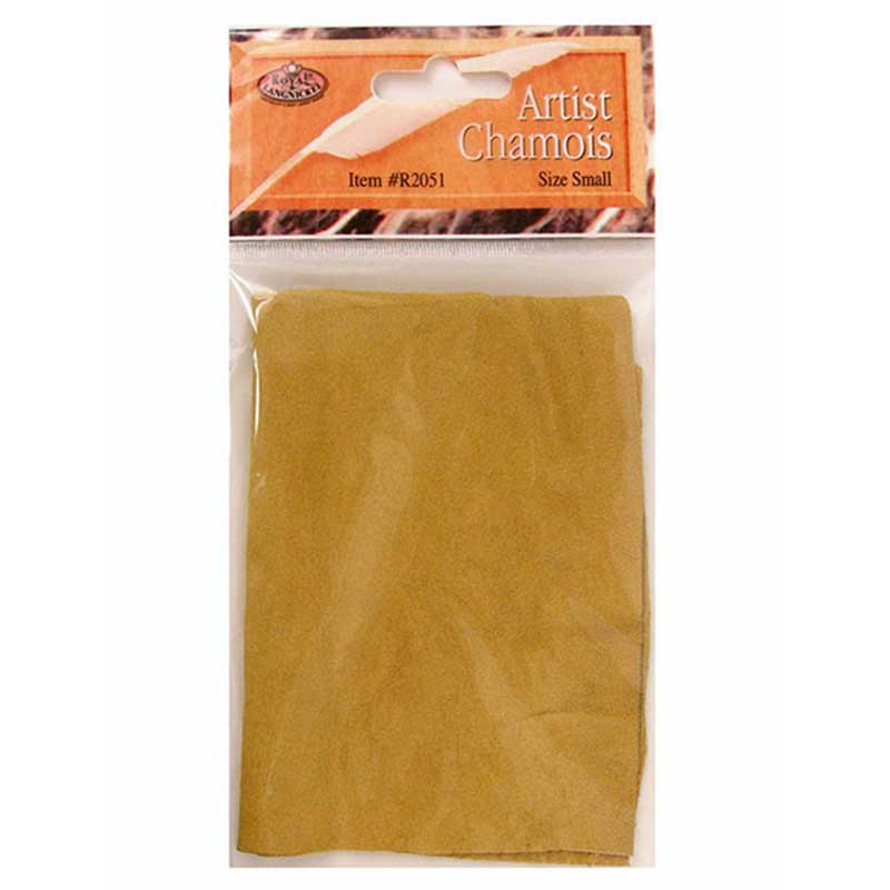 Piele fina pentru finisaj si intretinere, Royal Brush