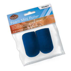 Set 2 rezerve trafalet spuma 2in (5cm) Set 2 rezerve trafalet spuma 2in (5cm)