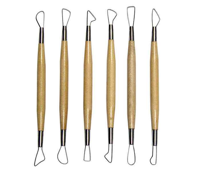 Set 6 debosoare (degrosoare) diverse modele