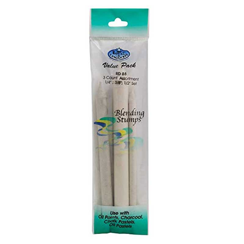 Set-3-estompe-asortate---instrumente-pentru-amestecarea-culorilor