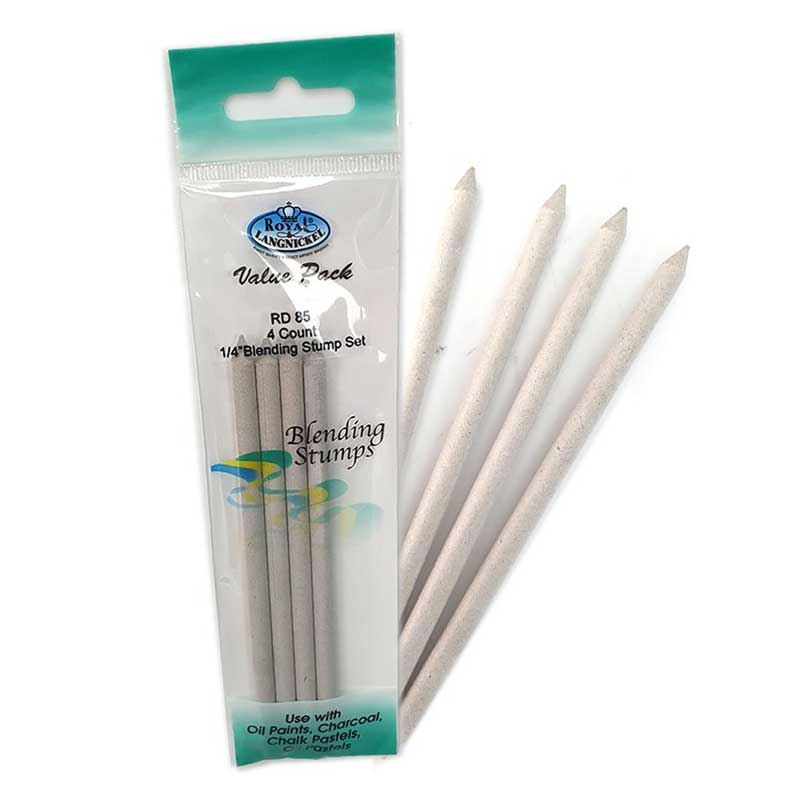 Set-4-estompe---instrumente-pentru-amestecarea-culorilor