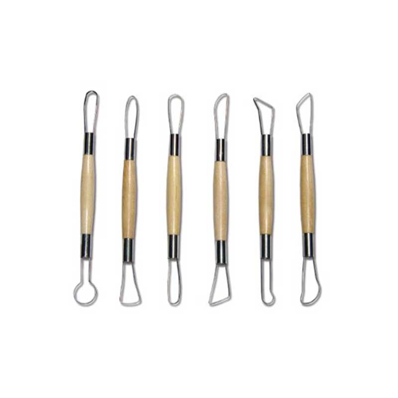 Set 6 debosoare (degrosoare) diverse modele 2