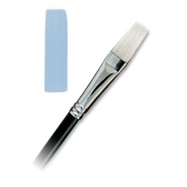 Pensula lata seria 400F Regis Royal Brush Pensula lata seria 400F Regis Royal Brush