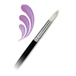 Pensula rotunda seria 400R Regis Royal Brush Pensula rotunda seria 400R Regis Royal Brush