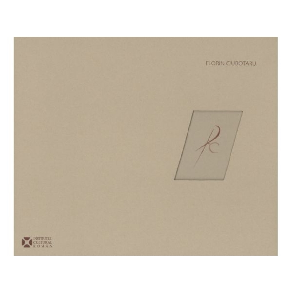 Album arta Florin Ciubotaru 2009