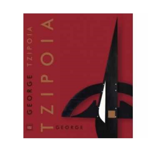 Album arta George Tzipoia 2009