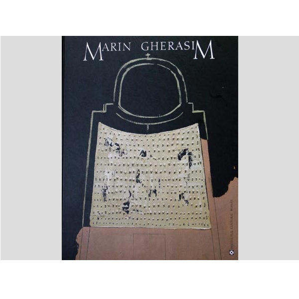 Album arta ICR Marin Gherasim 2007