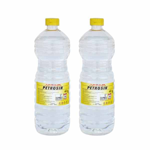 Diluant Petrosin pentru culori alchidice si ulei