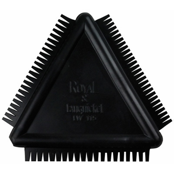 Piepten din cauciuc pentru efecte Royal Faux Finishing LW115 efecte liniare