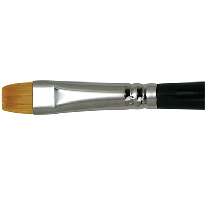 Pensula lata Royal Short Bright Combo L3015 pictura