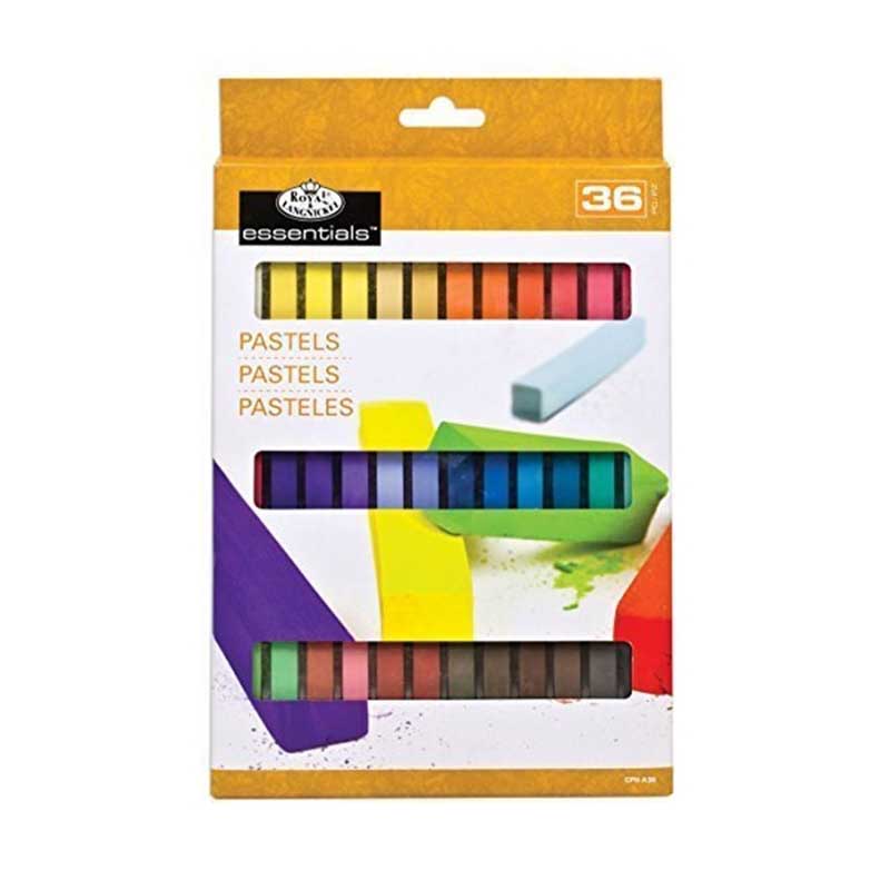 Set-36-pasteluri-cretate-Royal-&-Langnickel