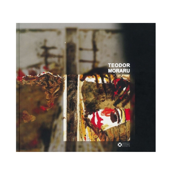 Album - Teodor Moraru 2010