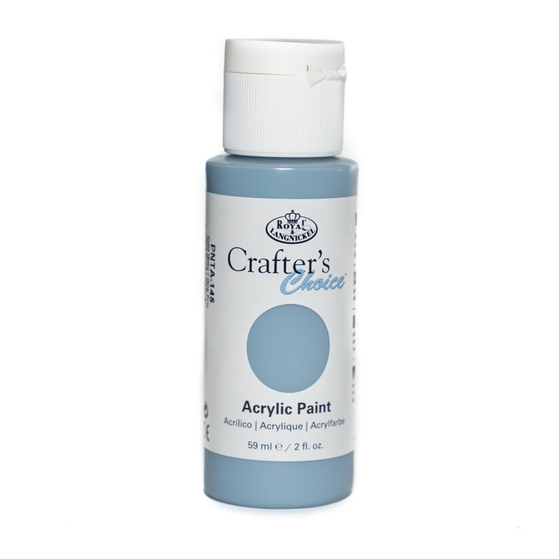 Culori acrilice Royal Crafter’s Choice 59ml 145 – Cold Grey