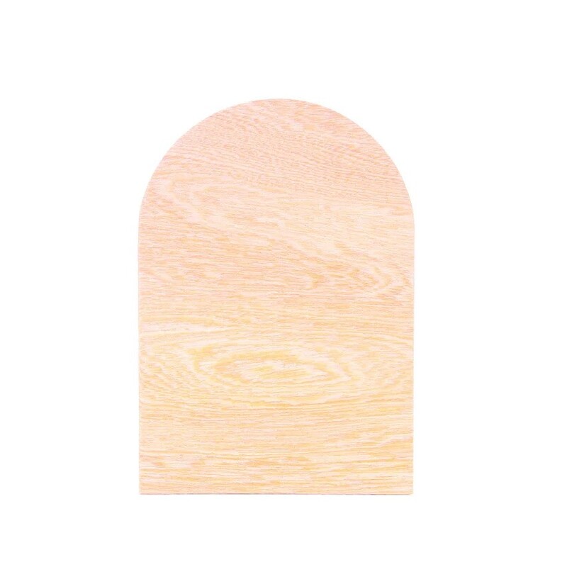 Placaj din lemn pentru icoane