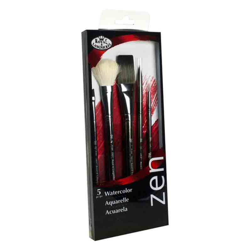 Set-5-pensule-acuarela-seria-Zen-RZEN-SET831