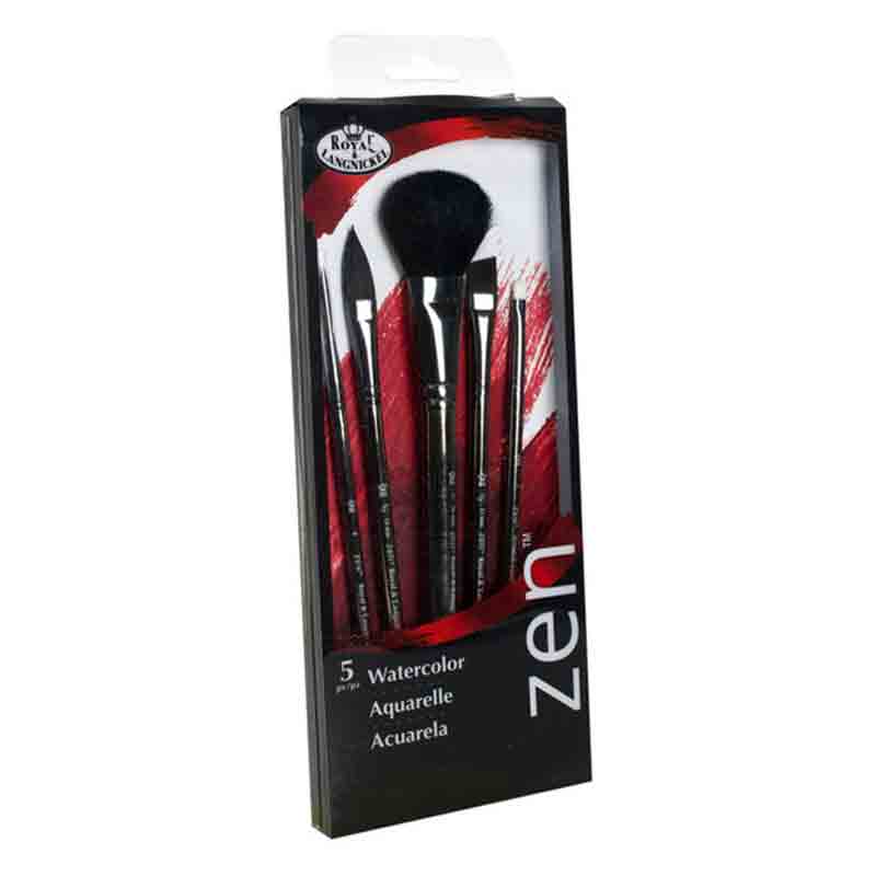 Set-5-pensule-acuarela-seria-Zen-RZEN-SET833