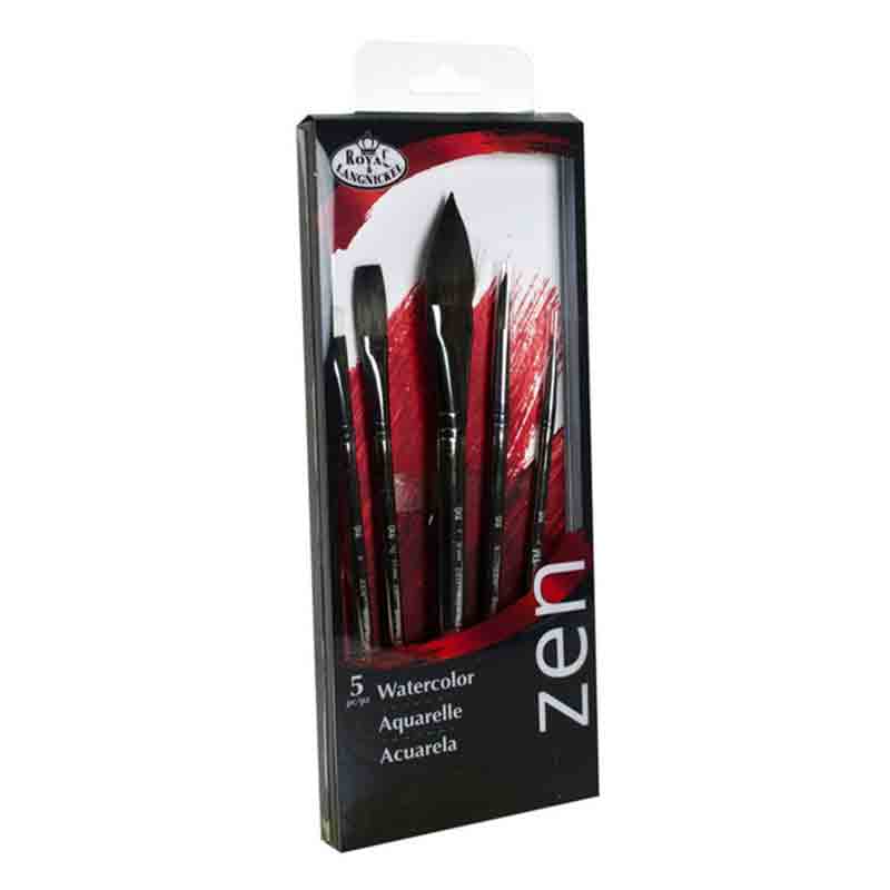 Set-5-pensule-acuarela-seria-Zen-RZEN-SET834