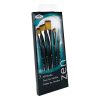 Set-5-pensule-fir-sintetic-Stroke-seria-Zen-RZEN-SET733