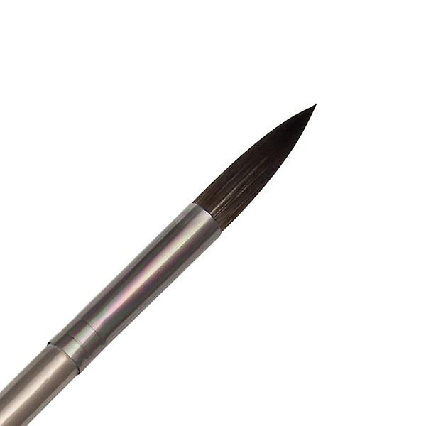 Pensula ZEN Watercolor Round Royal Brush