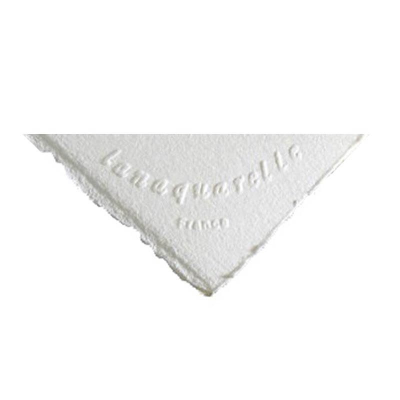 Top 5 coli Hartie 100% bumbac Lanaquarelle 300g 56 x 76 cm