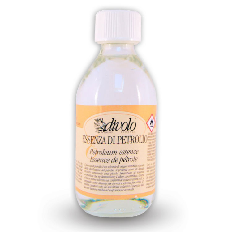 Esenta de petrol Divolo