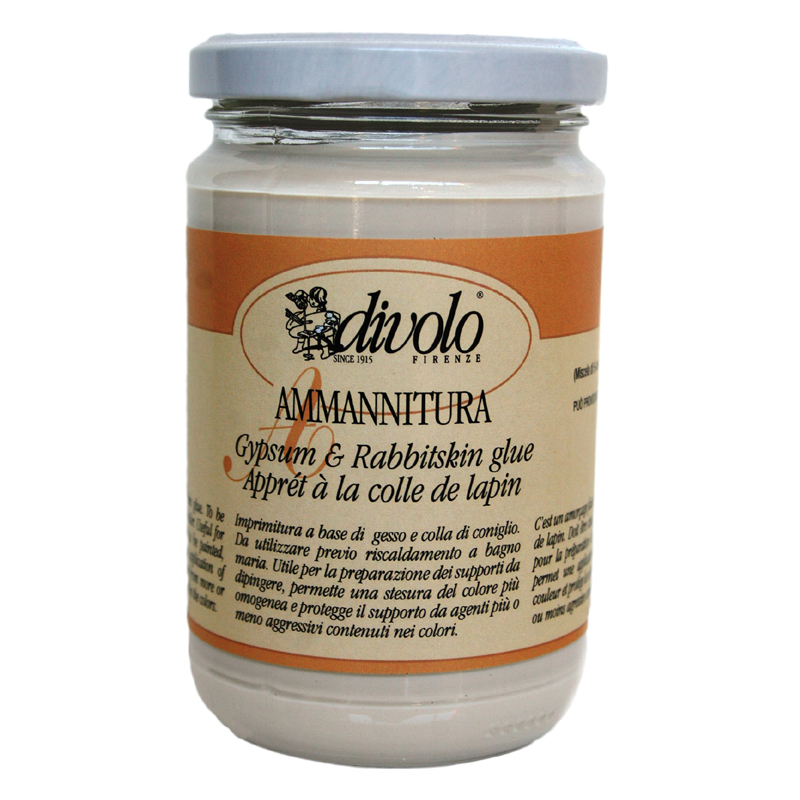 Grund auritura Ammannitura Divolo