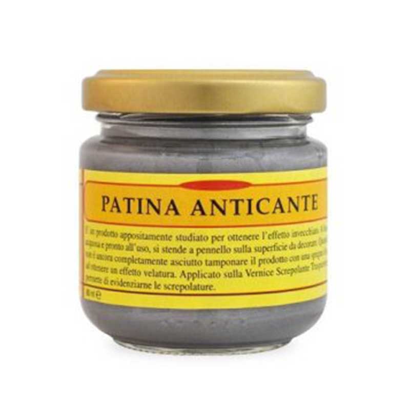 Patina-antichizare-Divolo-80-ml-argint