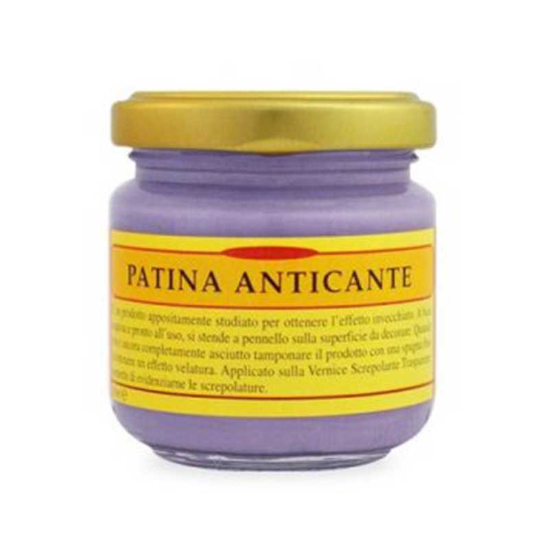 Patina-antichizare-Divolo-80-nl-violet-perlat