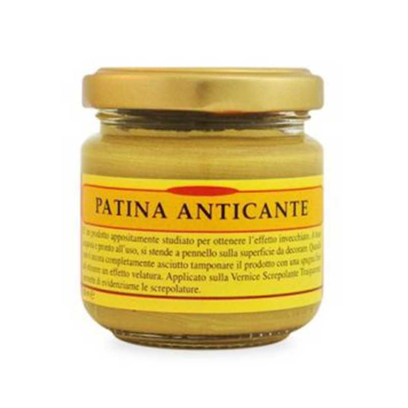Patina-antichizare-Divolo-ocru