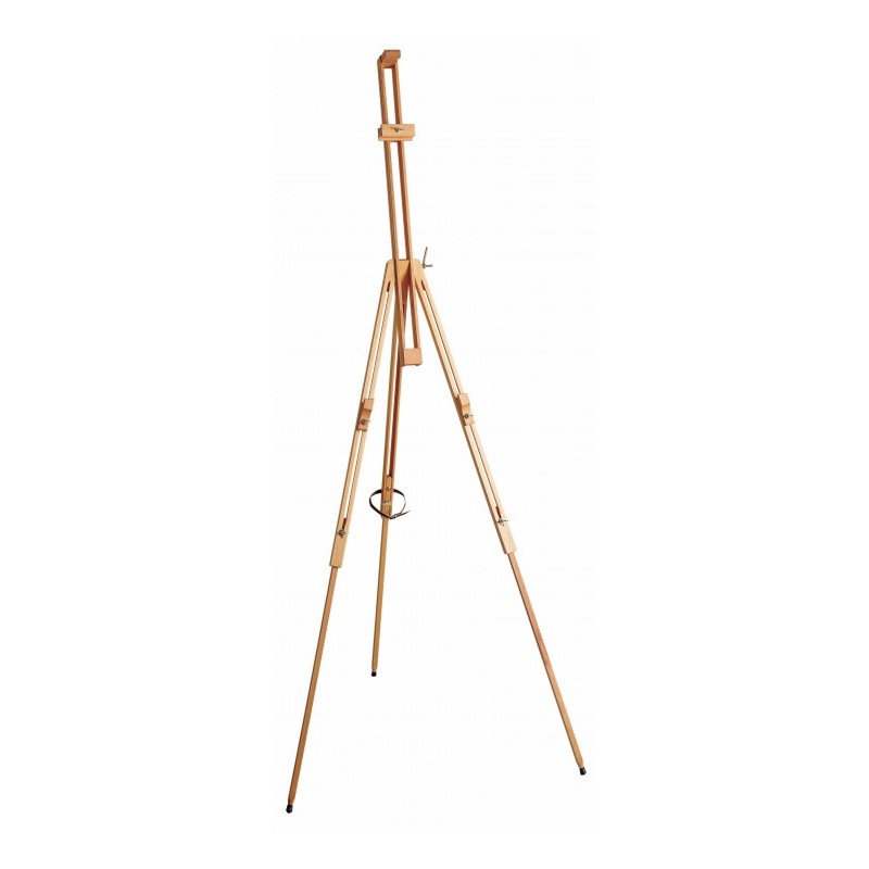 Sevalet de teren Florenta, Divolo