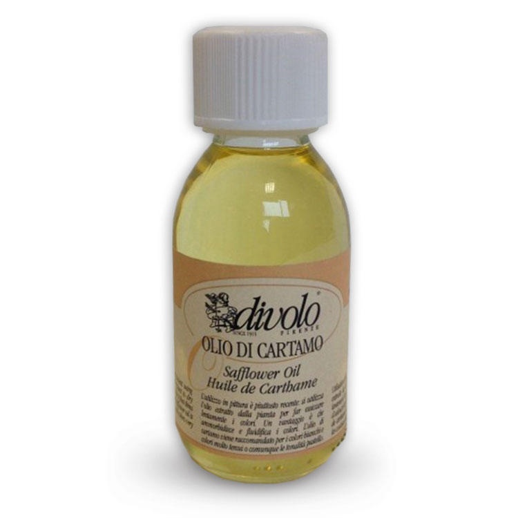 Ulei de sofran 125 ml Divolo