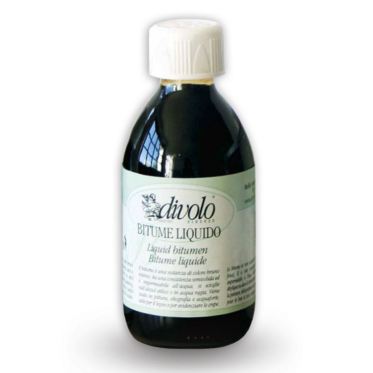 Bitum lichid Divolo