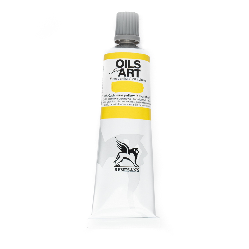culori ulei, oil colour, oil, pictura, pictura in ulei, arte plastice, arta plastica, arta, unelte, magazin pictura, materiale pictura, art magazin, hobby, hobby creativ, idei creative, creativitate, renesans, oils for art, Cadmium Yellow Pale