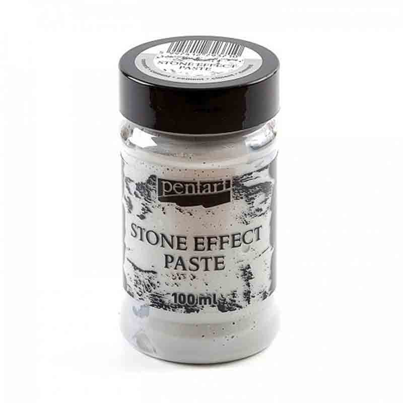 Pasta-cu-efect-de-piatra,-Pentart-100ml,-Piatra-de-var