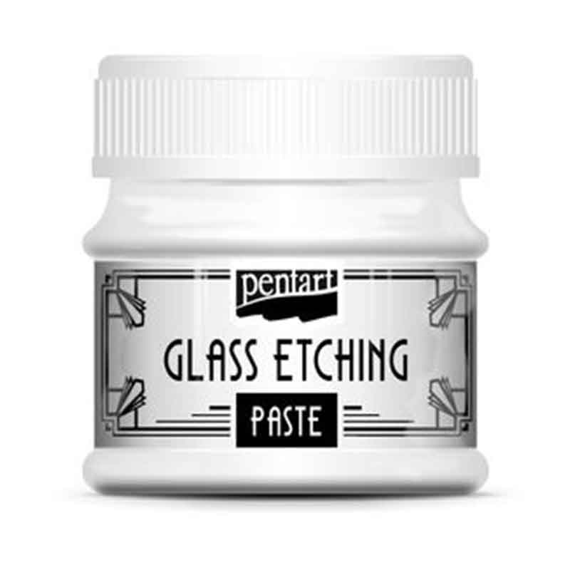 Pasta-pentru-sablaregravura-pe-sticla,-Pentart-50-ml