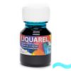 Acuarela lichida, Renesans, 30 ML, 122 TURQUOISE