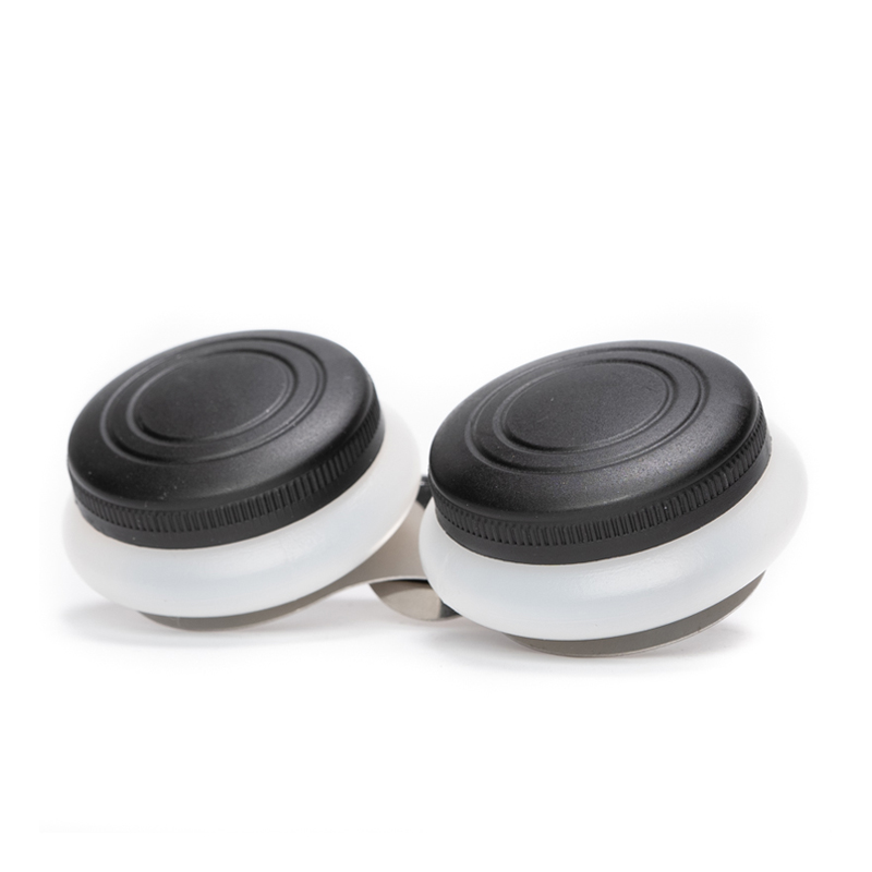 Godet plastic dublu Renesans