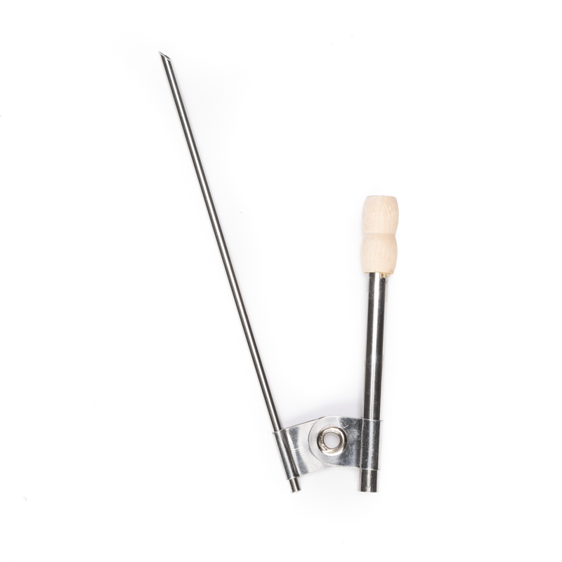 Suflator pentru pulverizarea cernelii sau a fixativului