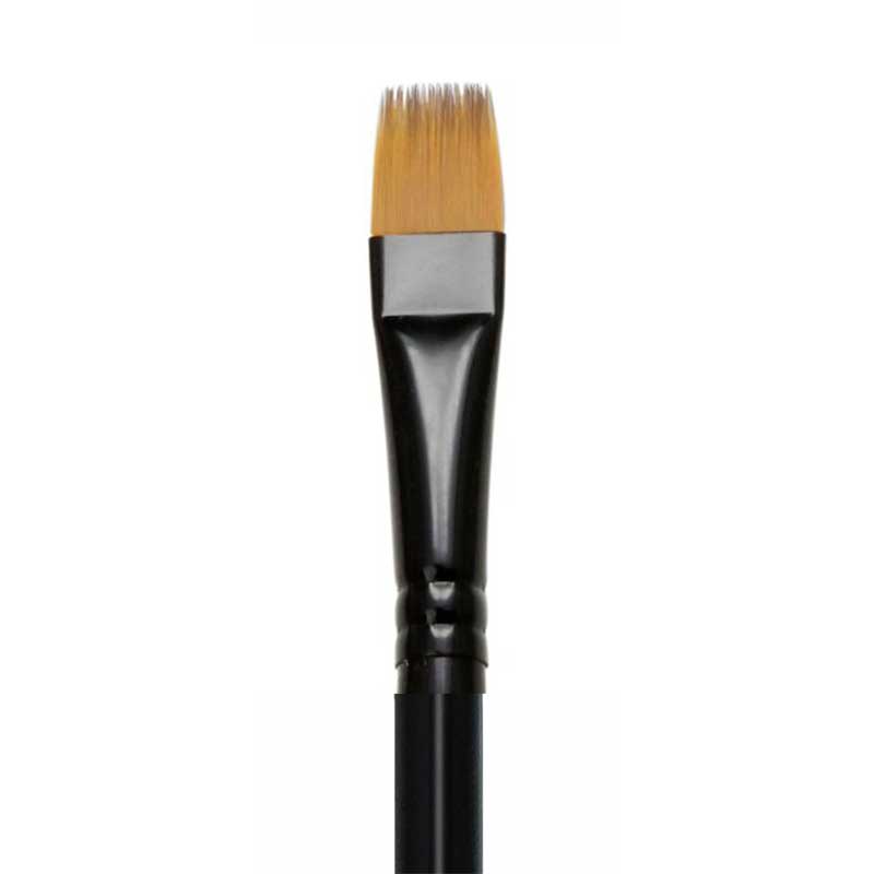 Pensula lata, Majestic Royal Brush, R4730, Comb Brush